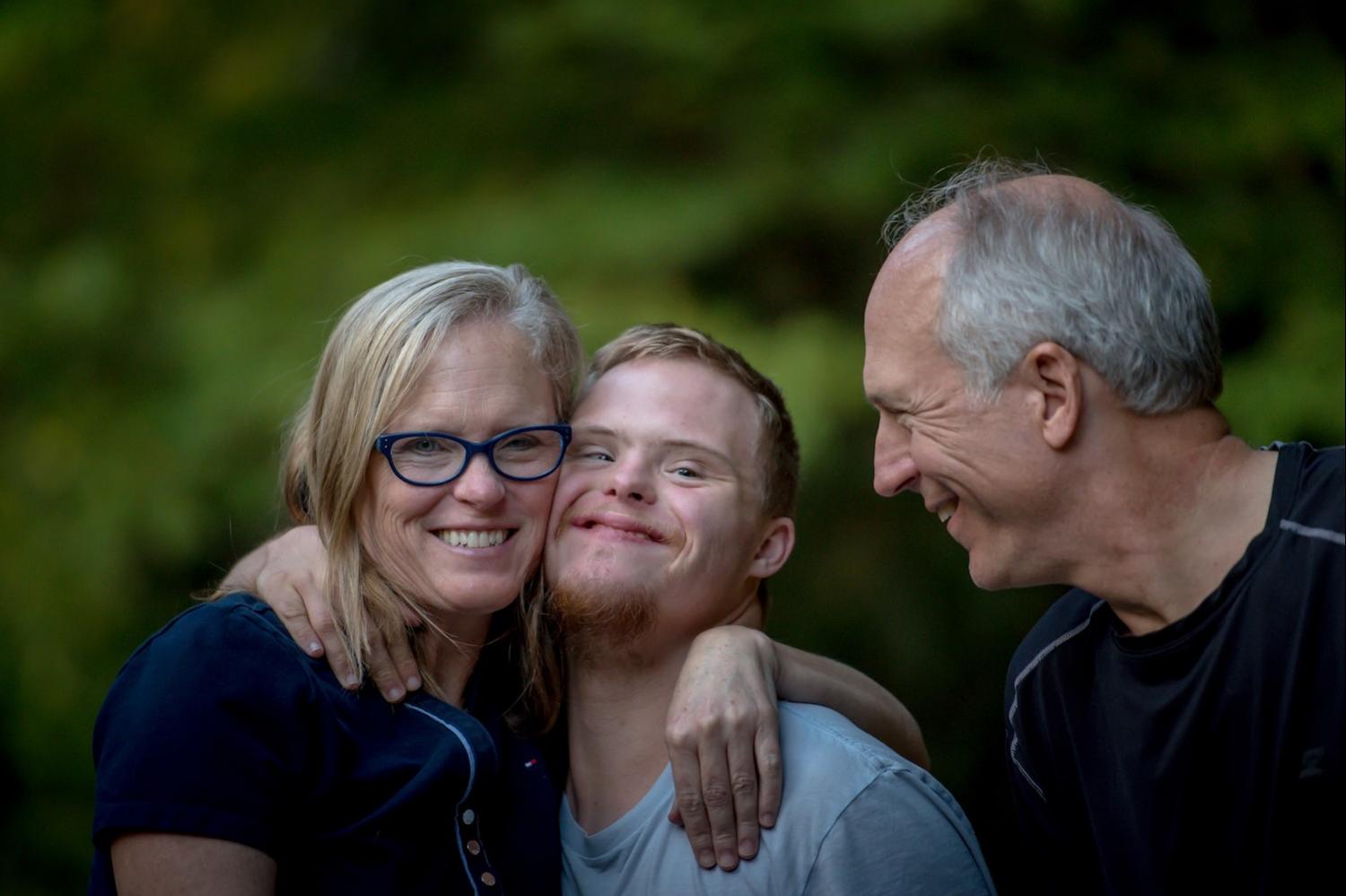 inclusion of people with disabilities