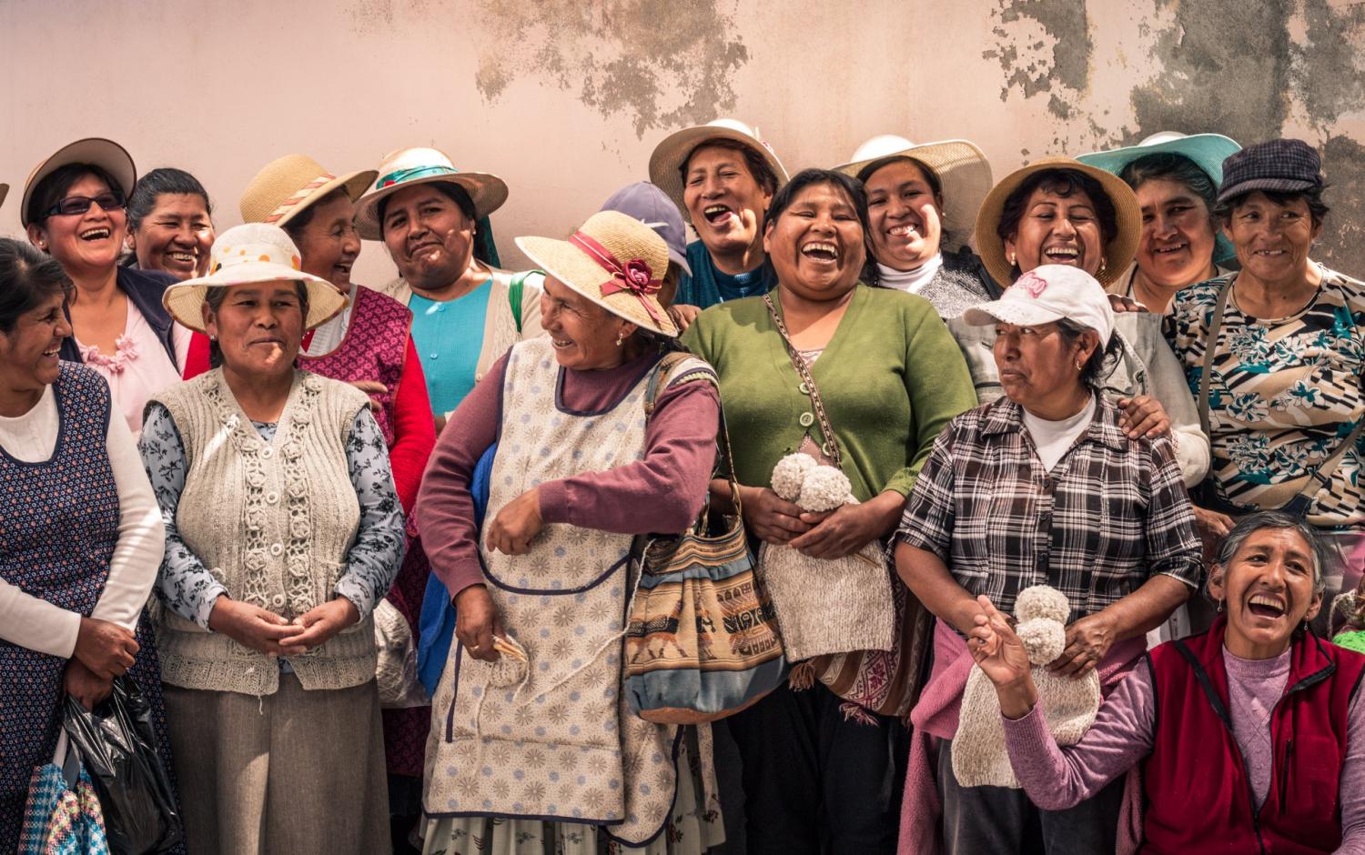 fair trade artisans