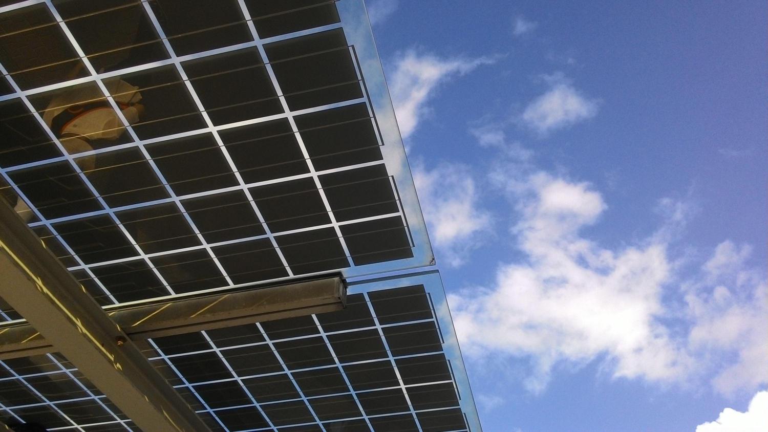 Solar Power