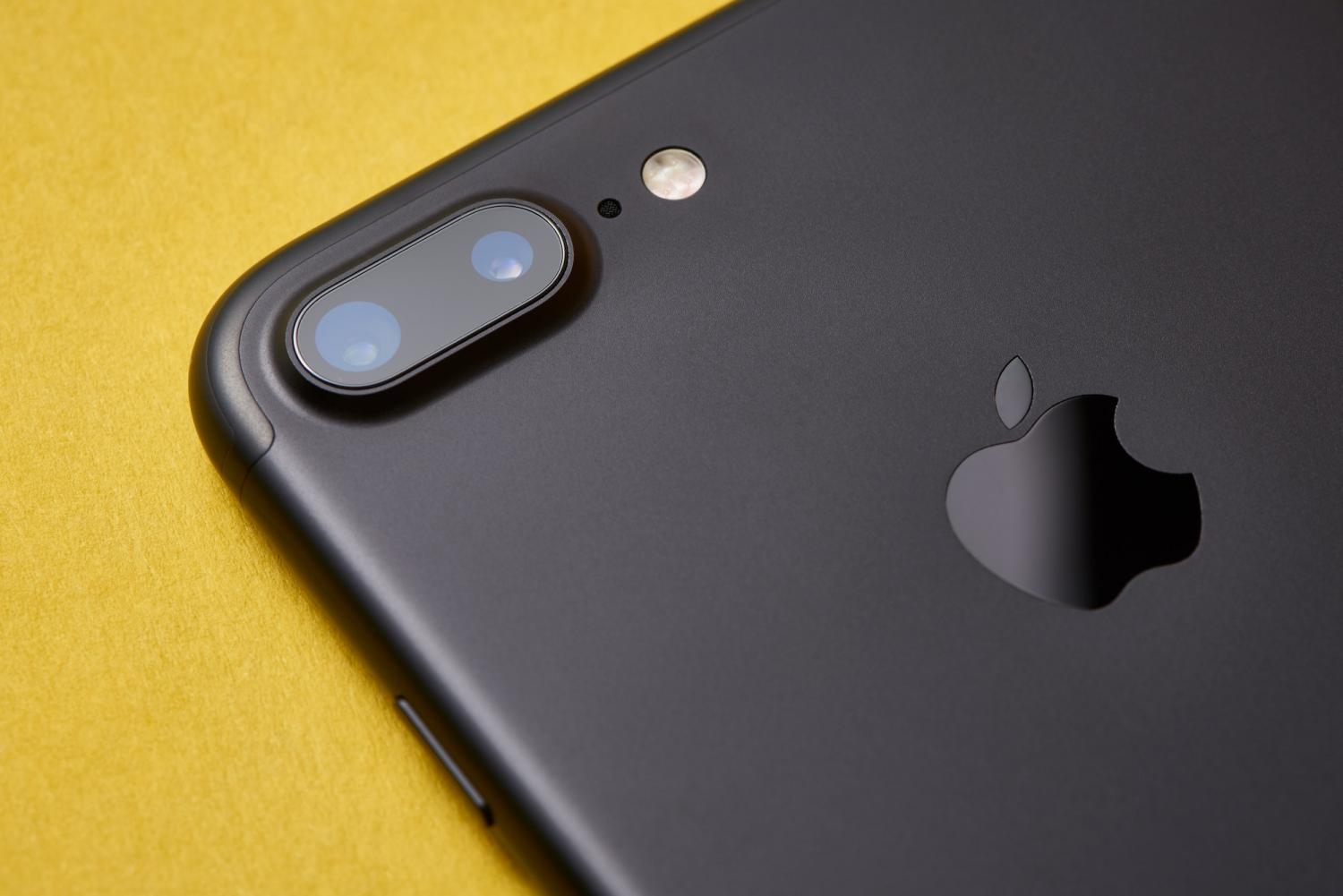 apple CSR 