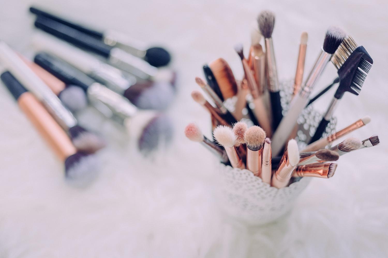 makeup