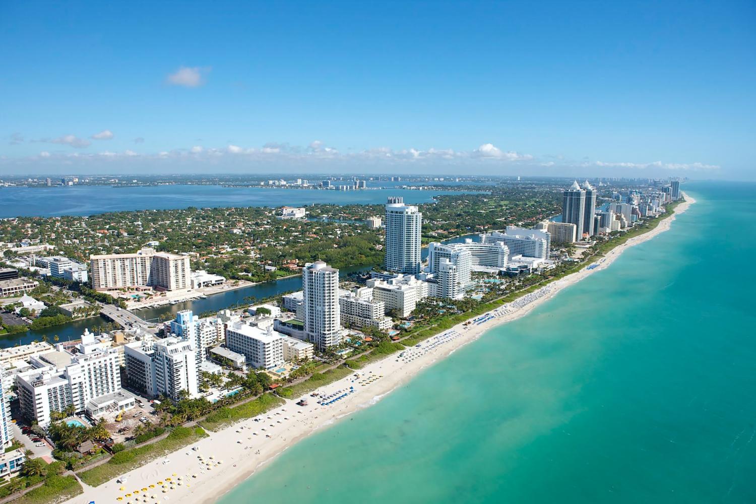 Sea Level Rise