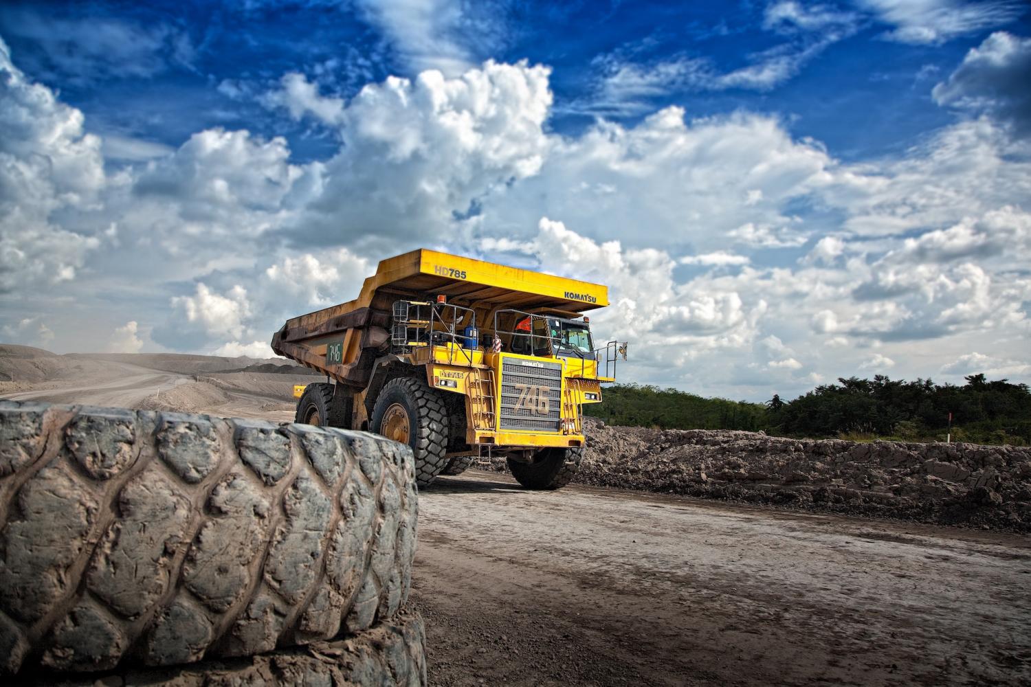 Stakeholder Engagement in Mining 