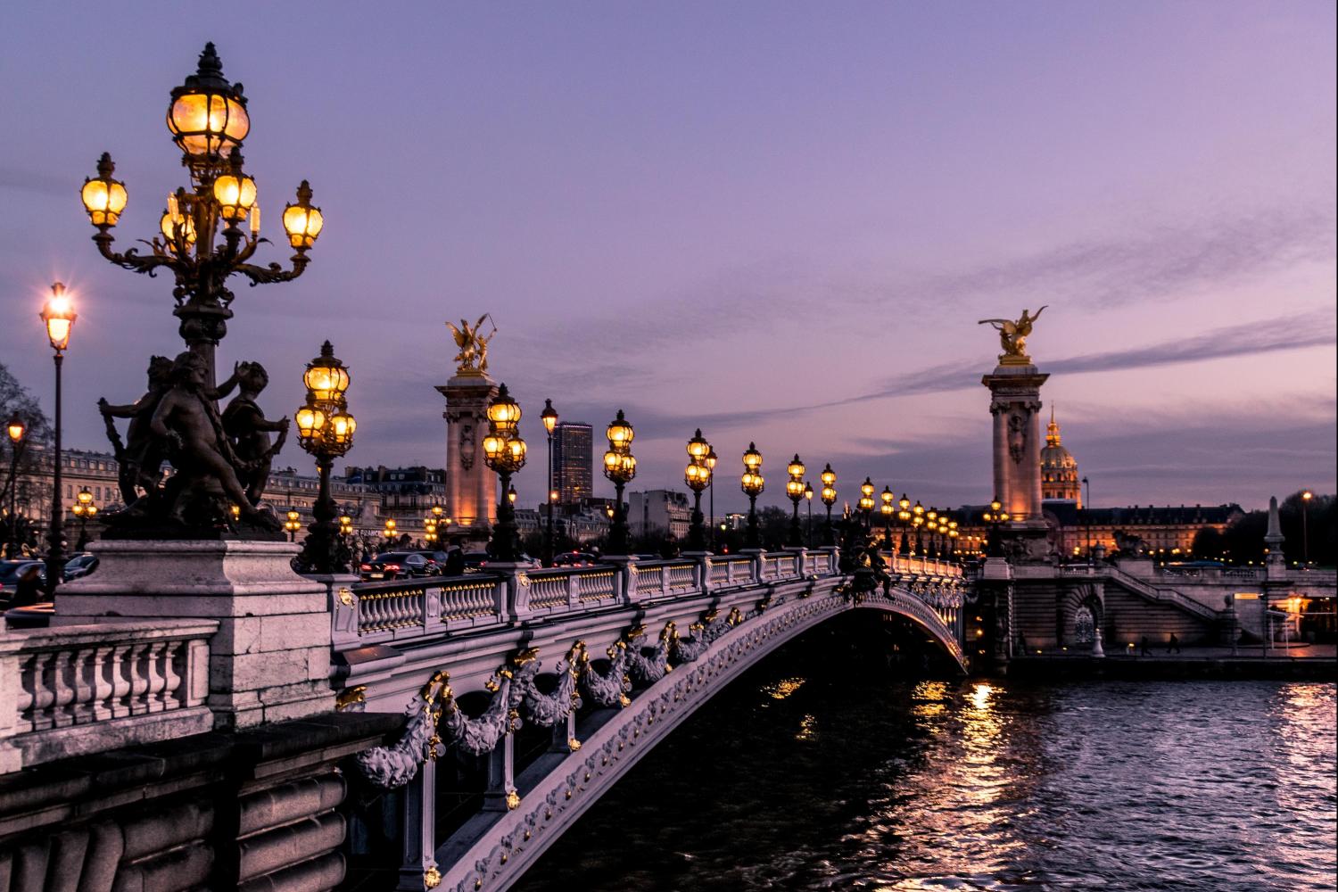 Paris