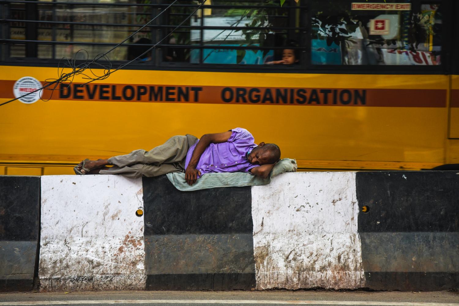 poverty solutions