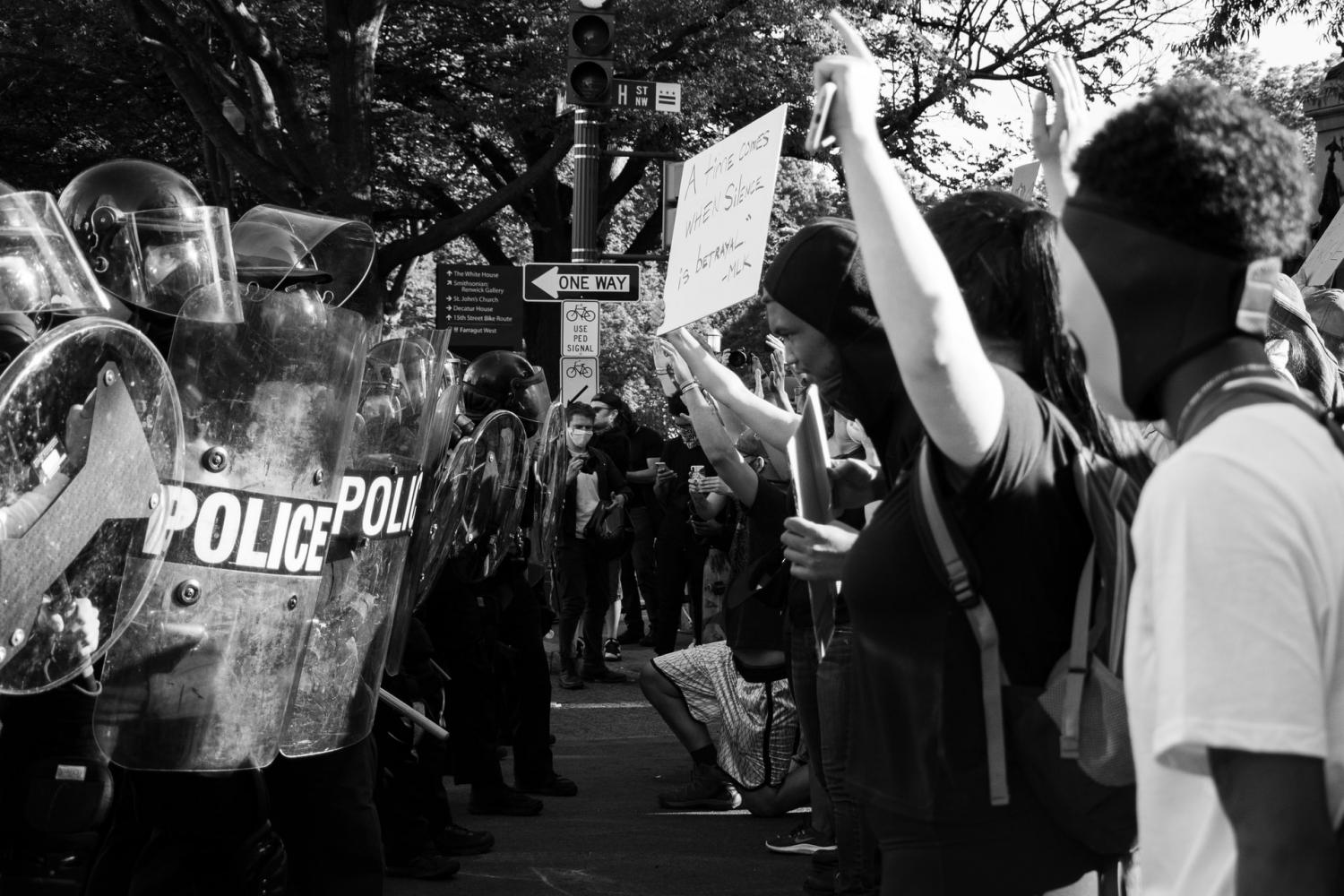 Black Lives Matter