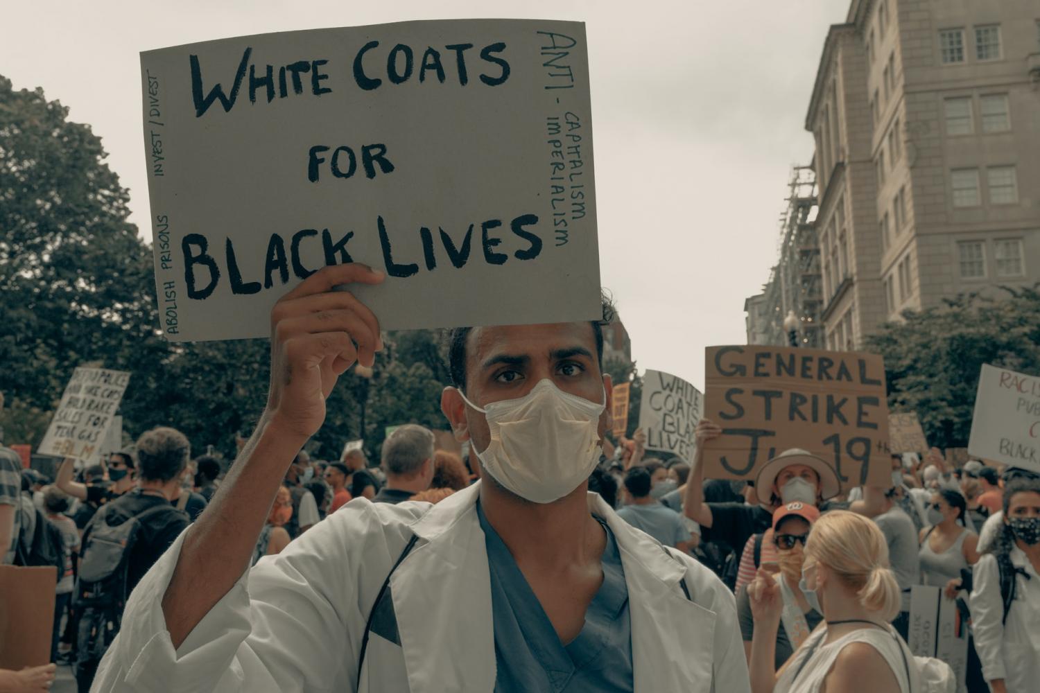 Black Lives