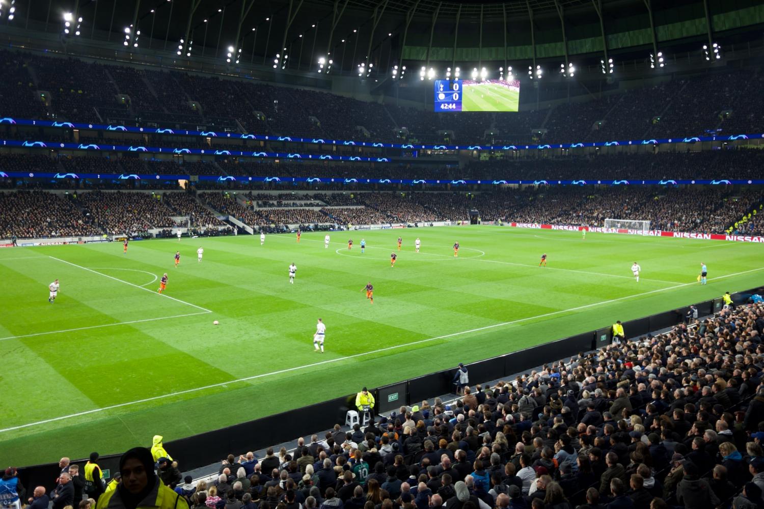 Super League