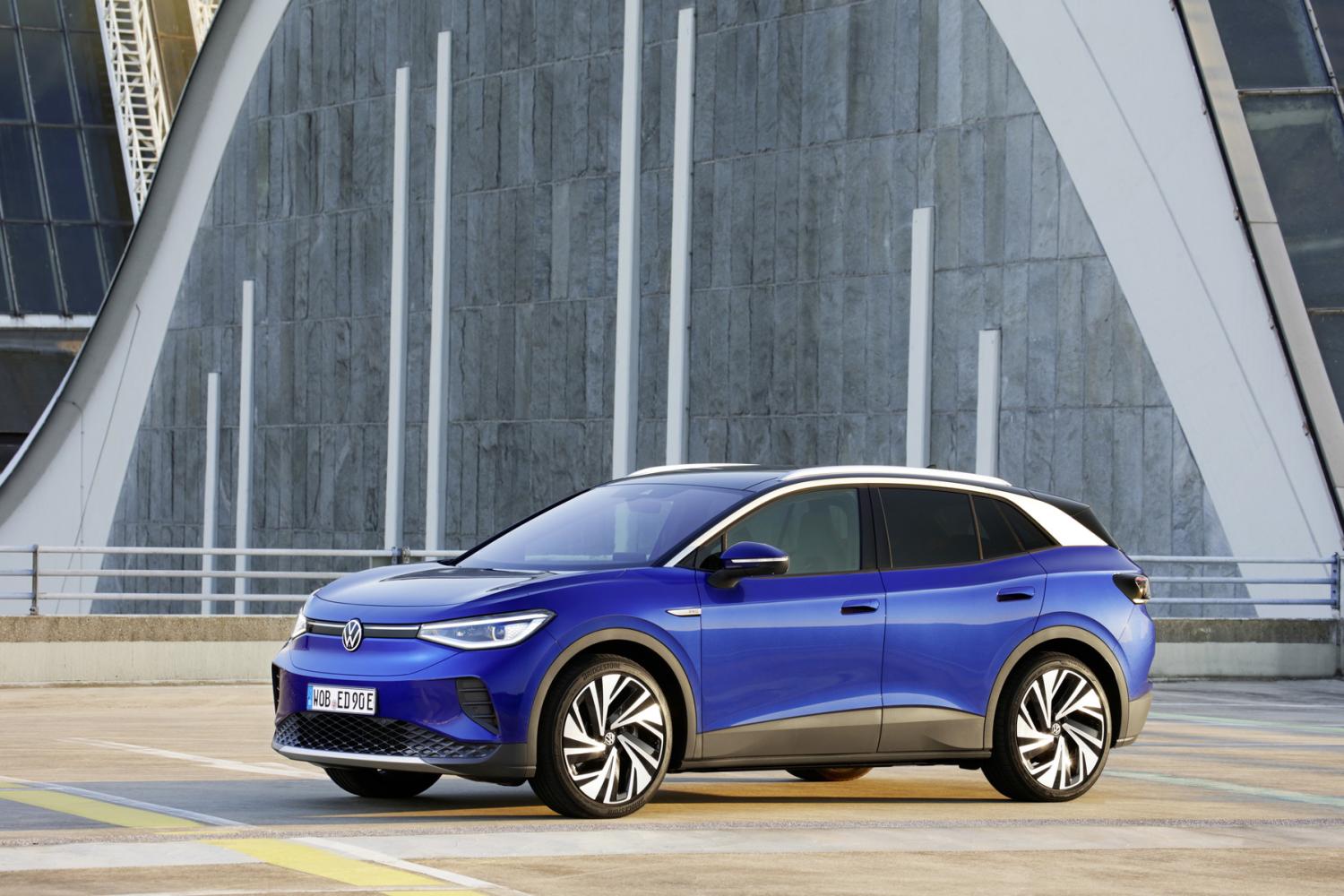 electric vehicles