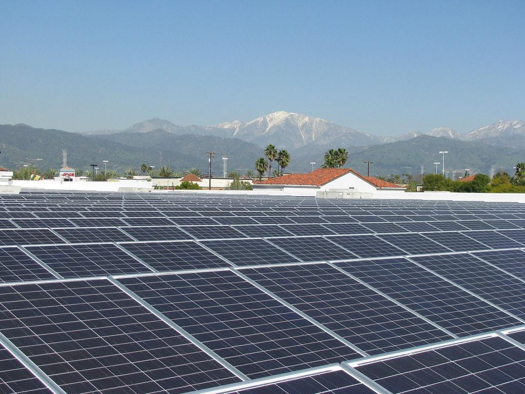 Rooftop Solar