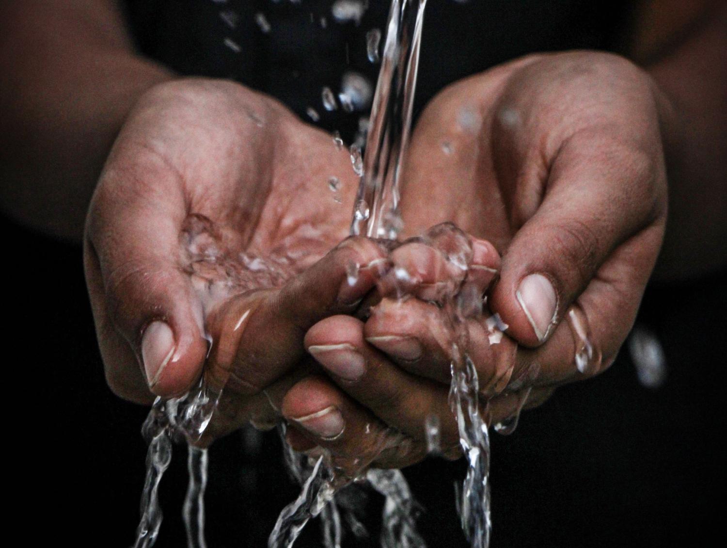 water recycling