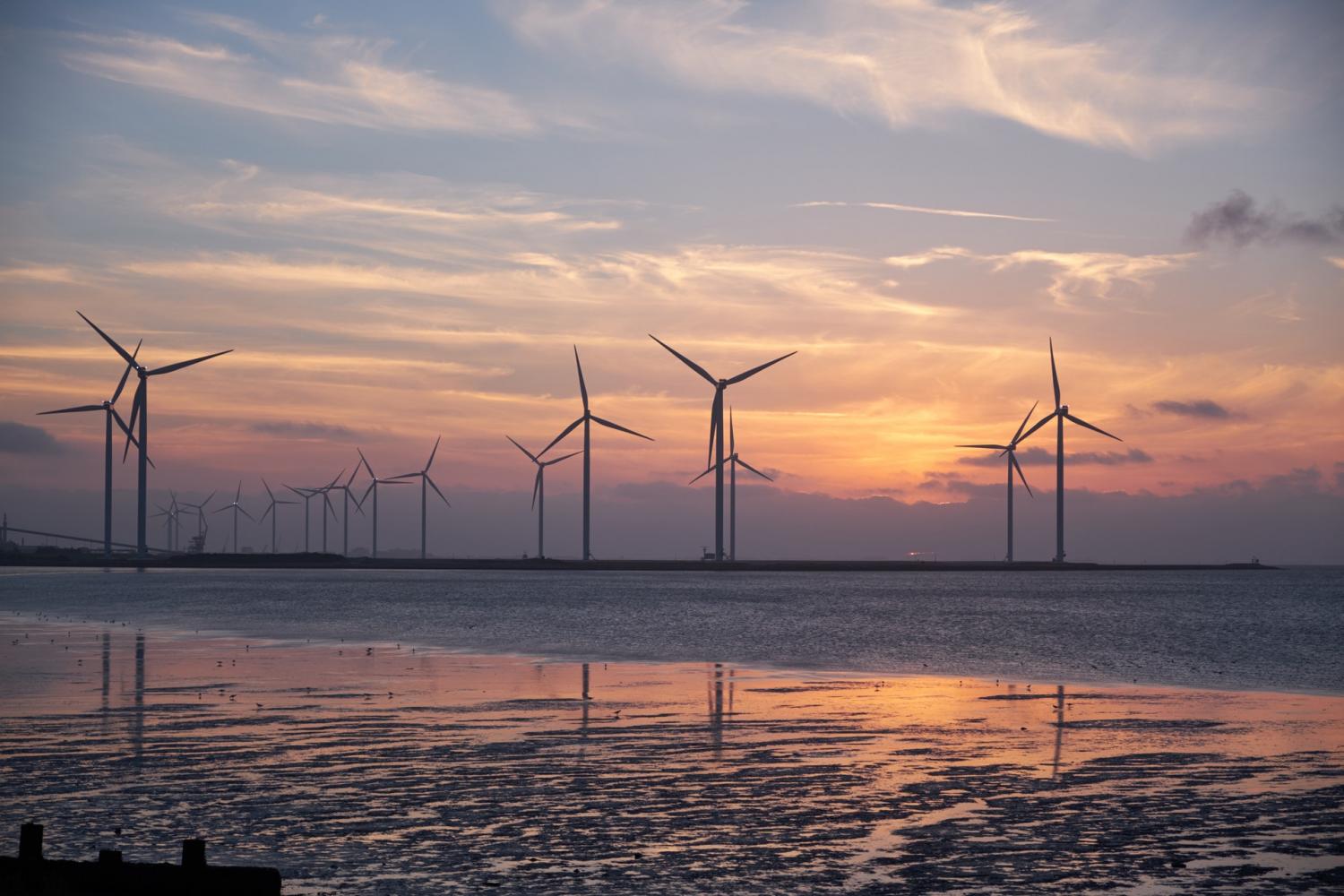 renewable energy SDGs