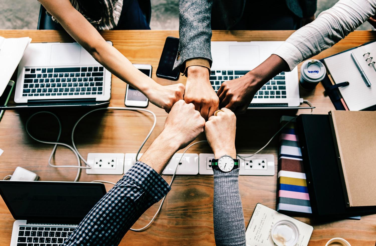 These four companies recognize the need to provide resources for women, and have shown leadership by launching innovative solutions for supporting female employees.