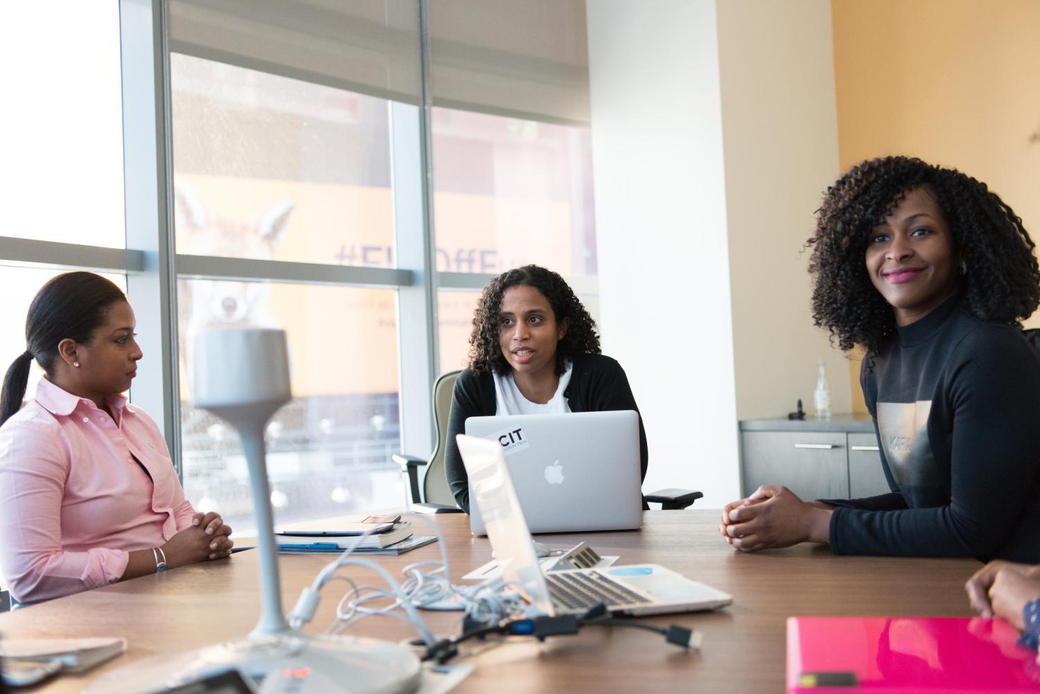 As women take impact investing by storm, the ripple effects are leading to more women in finance assuming leadership roles, with more female entrepreneurs reaping the benefits. 