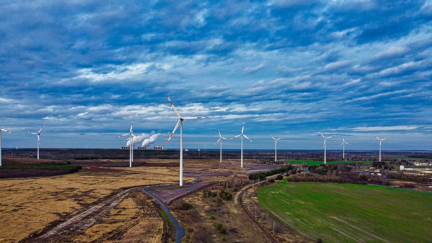 Xcel Energy