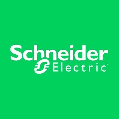 Schneider Electric headshot