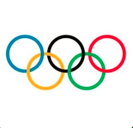 International Olympic Committee headshot