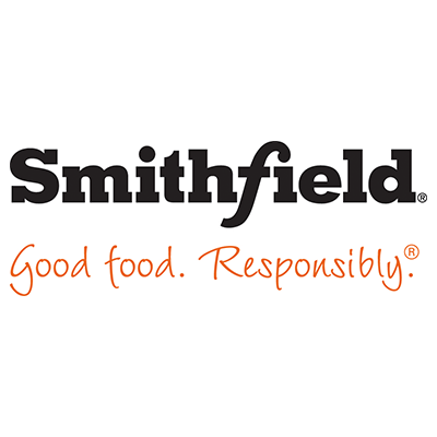 Smithfield Foods headshot