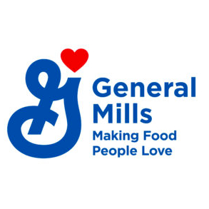 General Mills headshot