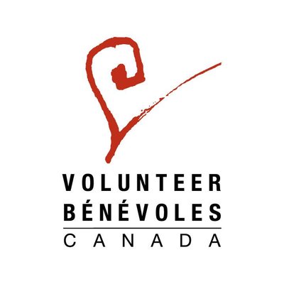 Volunteer Canada headshot