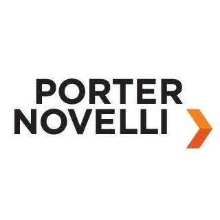 Porter Novelli headshot