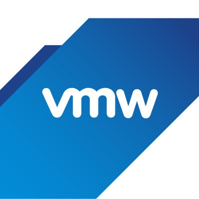 VMware headshot