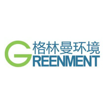 Greenment headshot