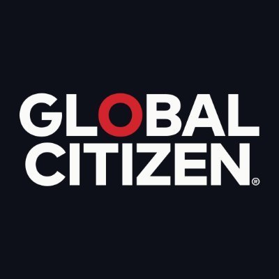 Global Citizen headshot