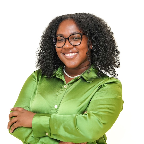 Eden Turner headshot