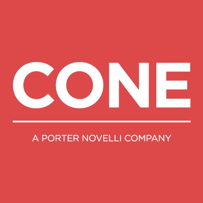 Cone Communications headshot