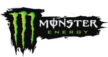 Monster Energy