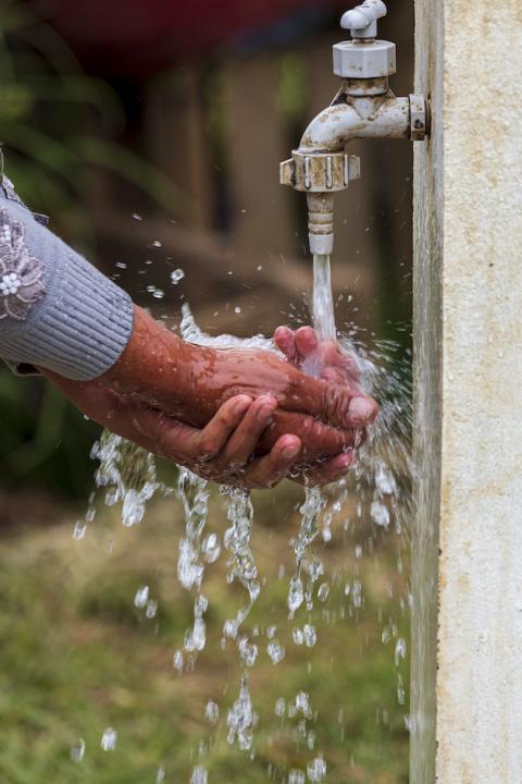 Sanitation Water Access