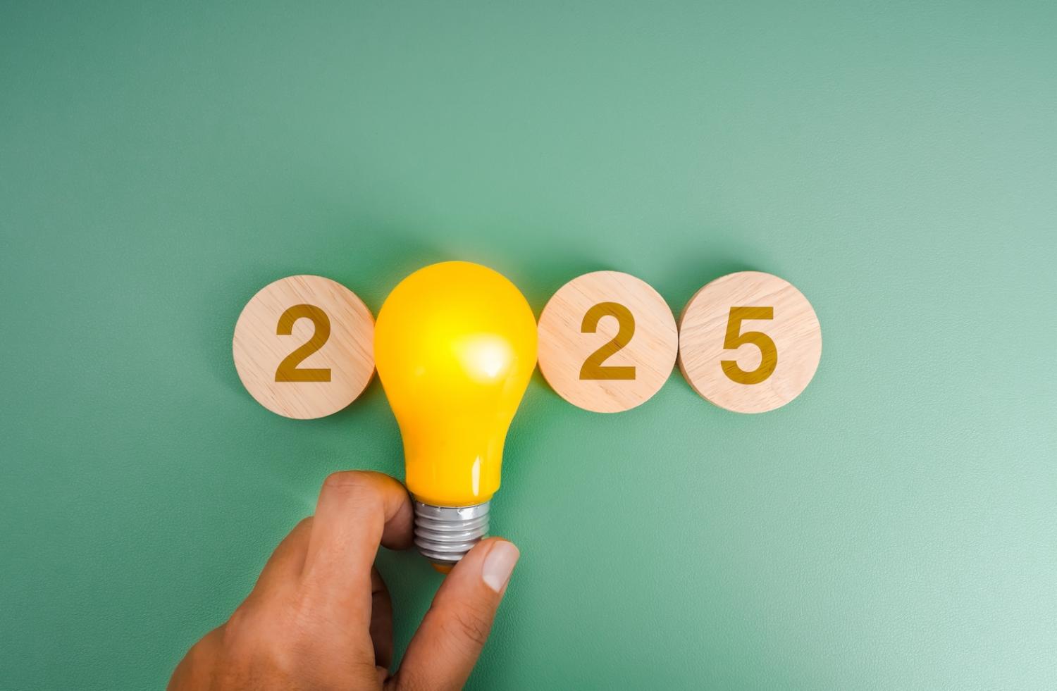 Easy Things You Can Do To Be More Sustainable in 2025