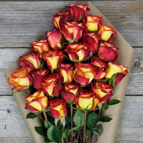 Bouq flowers discount