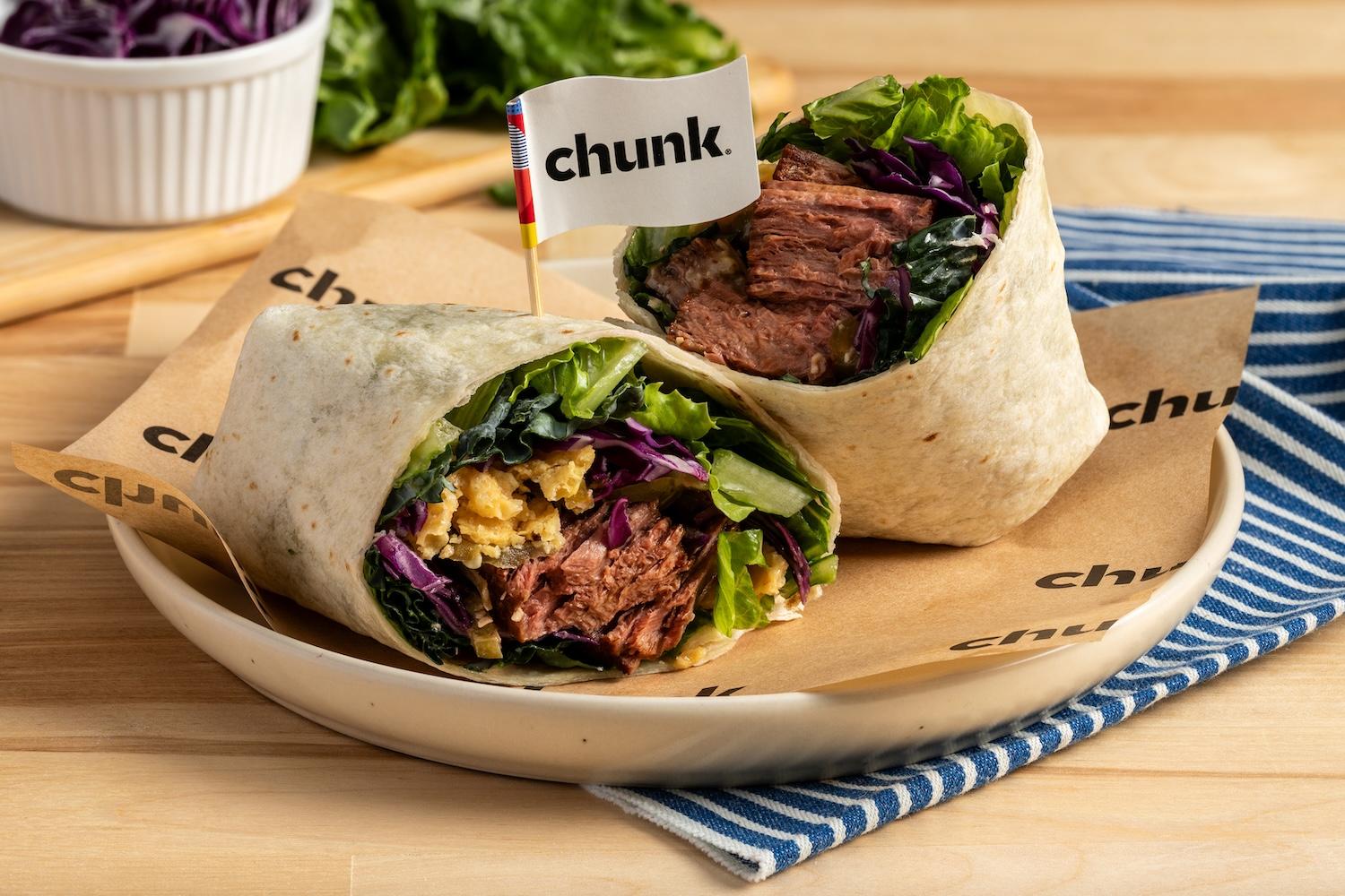 25 Plant-Based Foods Coming To Market in 2025