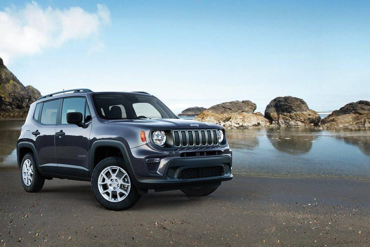 jeep models Plug-In Hybrids Make a Comeback in 2020 with Jeep's New Models