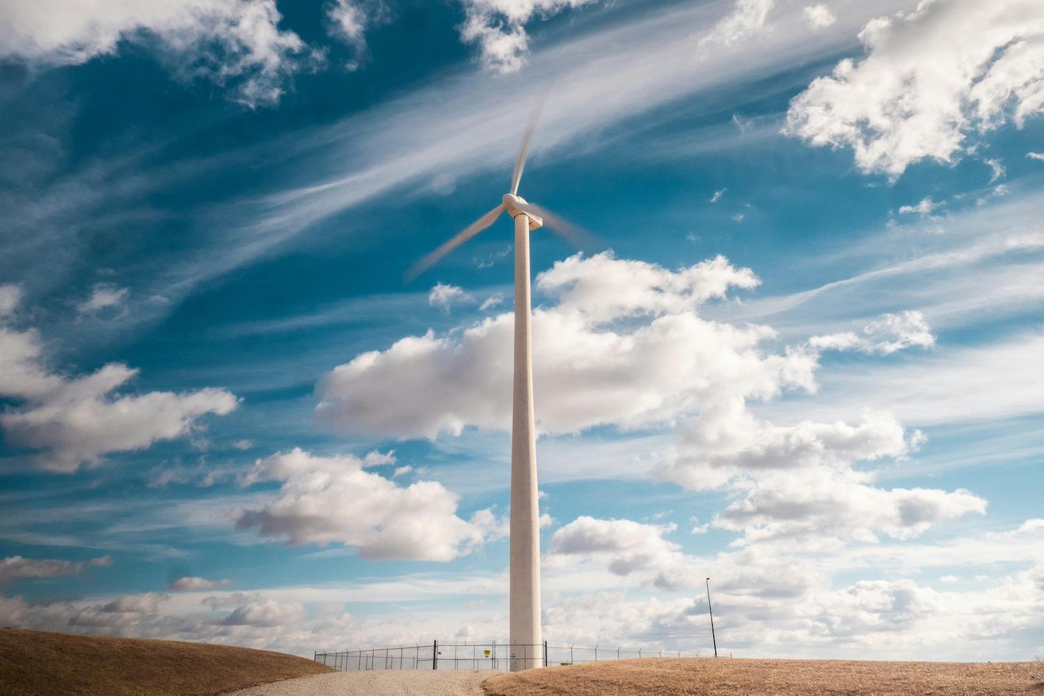 Innovative Solutions for the Future: Renewable Energy Trends in Data Centers