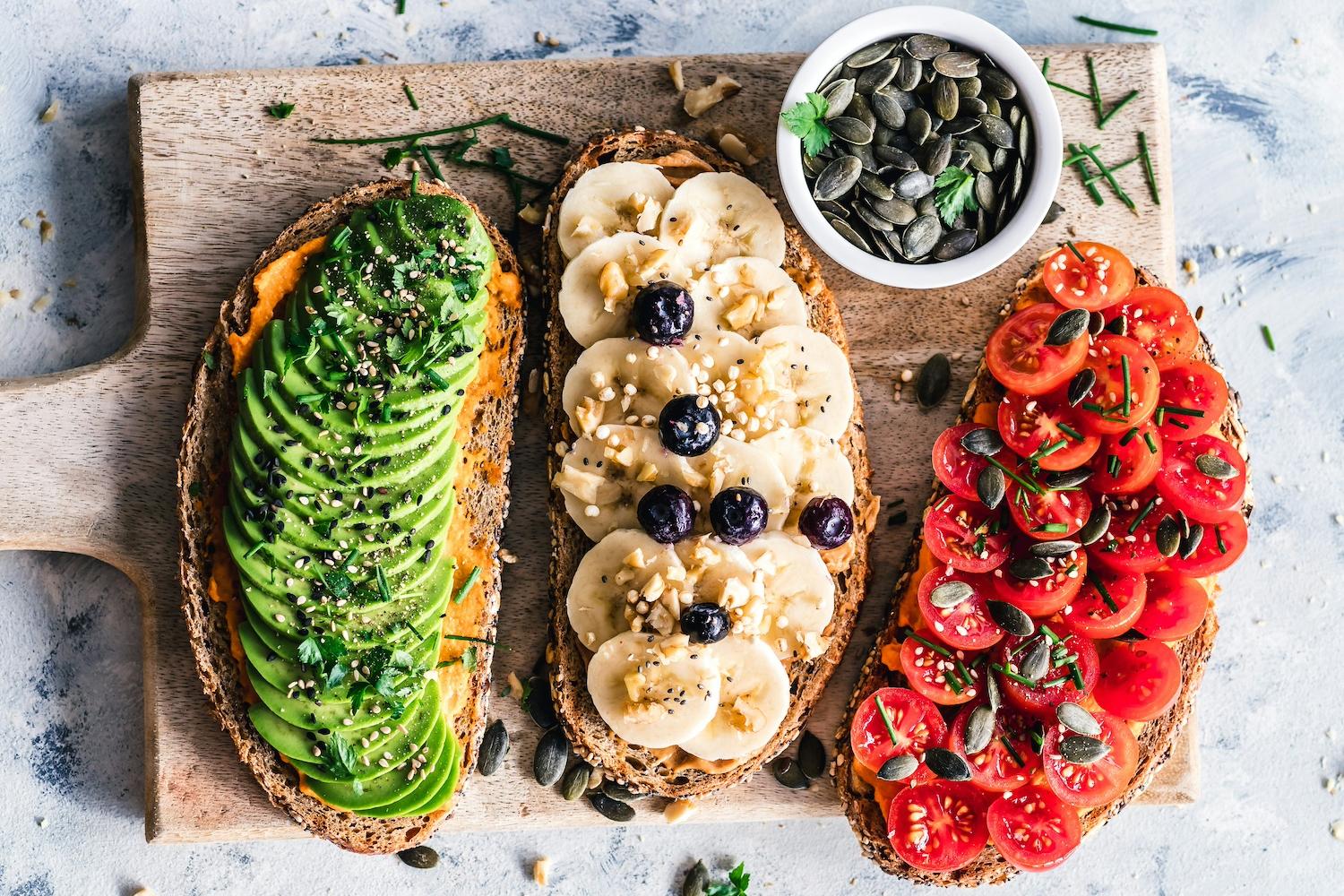 Plant Based Beef