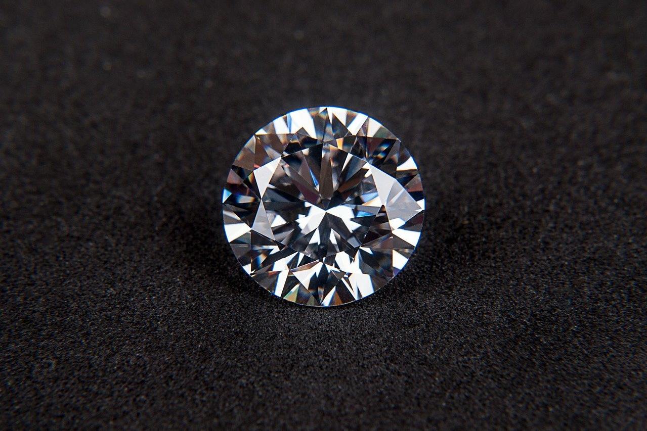 Lab-Created Diamonds Are Forever: The Future of Sparkling Luxury